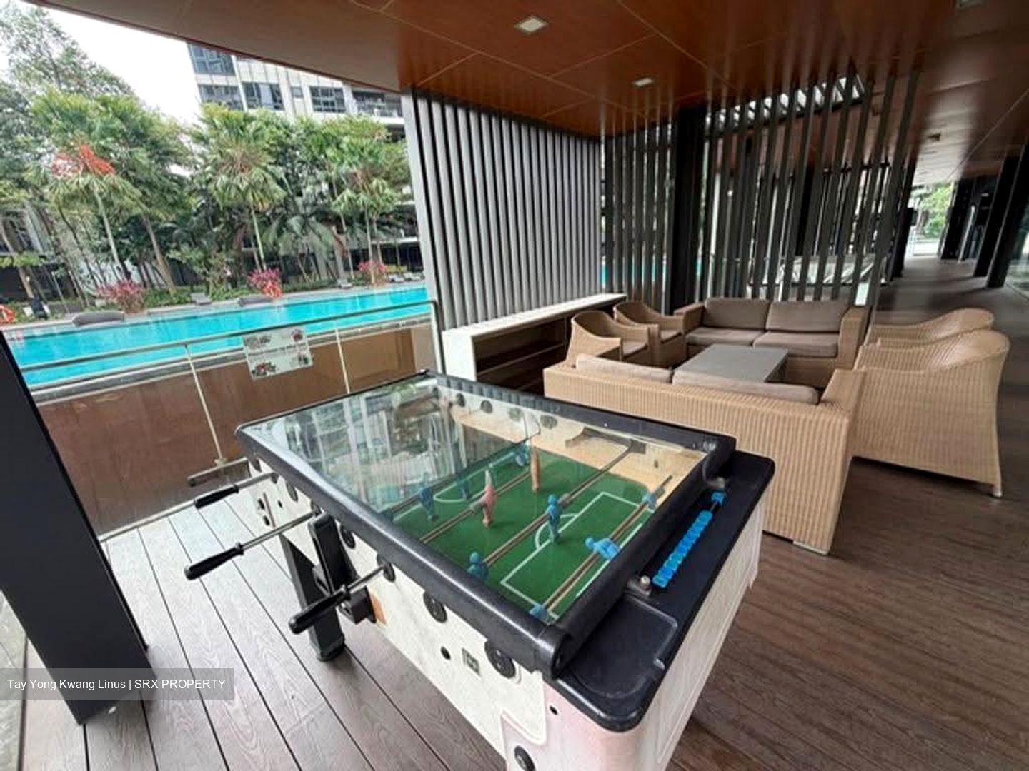 High Park Residences (D28), Apartment #618845351